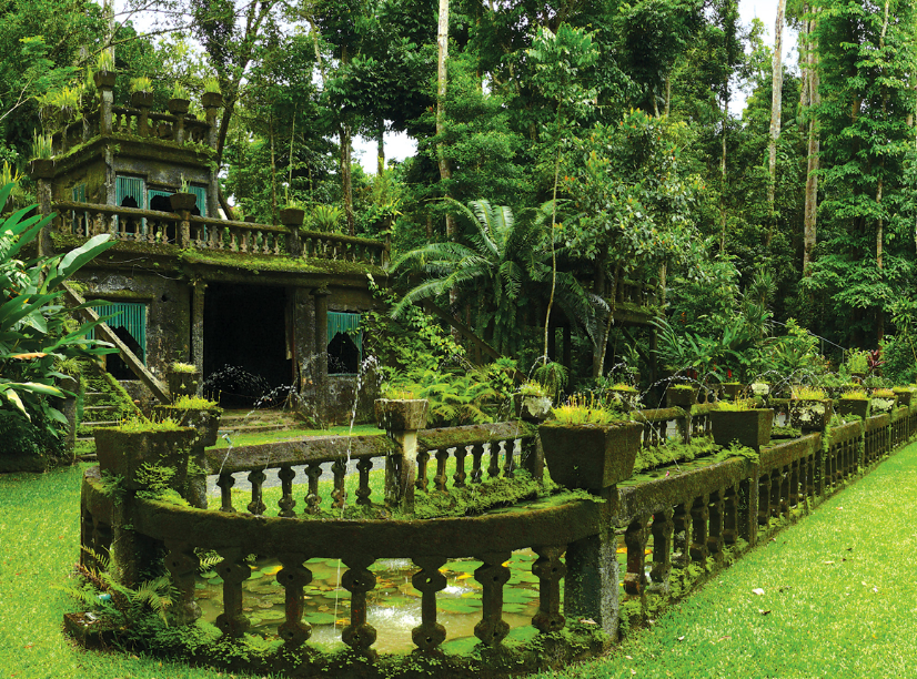 Paronella Park, Australia